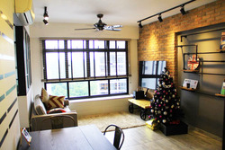 Blk 547D Segar Road (Bukit Panjang), HDB 3 Rooms #198275592
